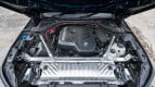 BMW X3 Exterior photo