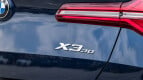 BMW X3 Exterior photo