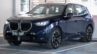 BMW X3 Exterior photo