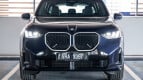 BMW X3 Exterior photo