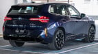 BMW X3 Exterior photo
