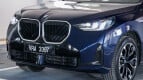 BMW X3 Exterior photo
