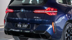 BMW X3 Exterior photo