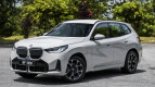 BMW X3 Exterior photo