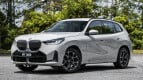 BMW X3 Exterior photo