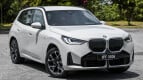 BMW X3 Exterior photo