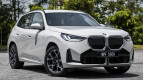 BMW X3 Exterior photo