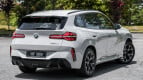 BMW X3 Exterior photo
