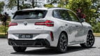 BMW X3 Exterior photo