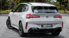 BMW X3 Exterior photo