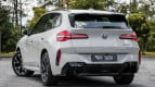 BMW X3 Exterior photo