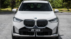 BMW X3 Exterior photo