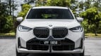 BMW X3 Exterior photo