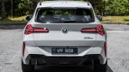 BMW X3 Exterior photo