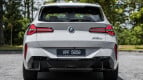 BMW X3 Exterior photo