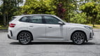 BMW X3 Exterior photo