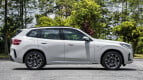 BMW X3 Exterior photo
