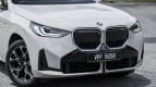 BMW X3 Exterior photo