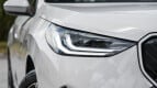 BMW X3 Exterior photo