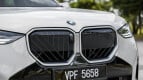 BMW X3 Exterior photo