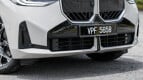 BMW X3 Exterior photo