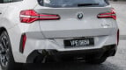 BMW X3 Exterior photo
