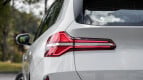 BMW X3 Exterior photo