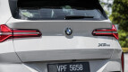 BMW X3 Exterior photo