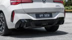 BMW X3 Exterior photo