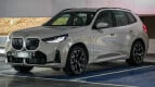 BMW X3 Exterior photo