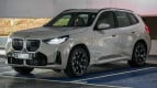 BMW X3 Exterior photo