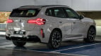 BMW X3 Exterior photo
