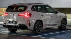 BMW X3 Exterior photo