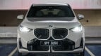 BMW X3 Exterior photo