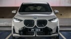 BMW X3 Exterior photo