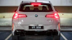 BMW X3 Exterior photo