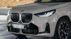 BMW X3 Exterior photo