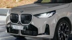 BMW X3 Exterior photo
