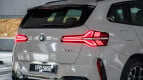 BMW X3 Exterior photo