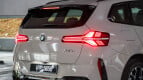 BMW X3 Exterior photo