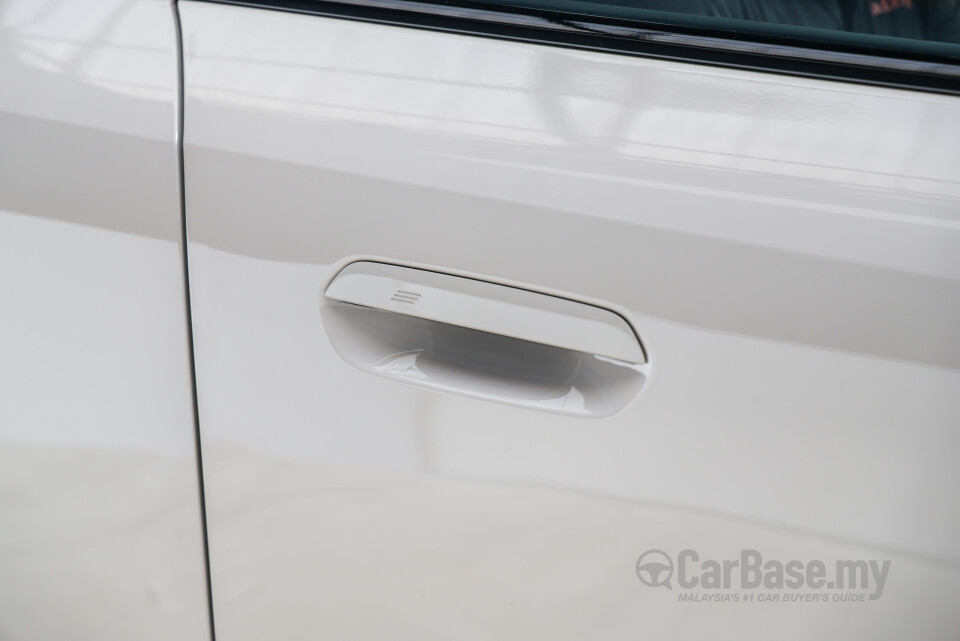 BMW X3 G45 (2025) Exterior