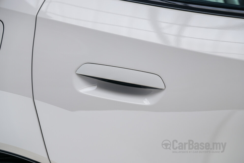 BMW X3 G45 (2025) Exterior