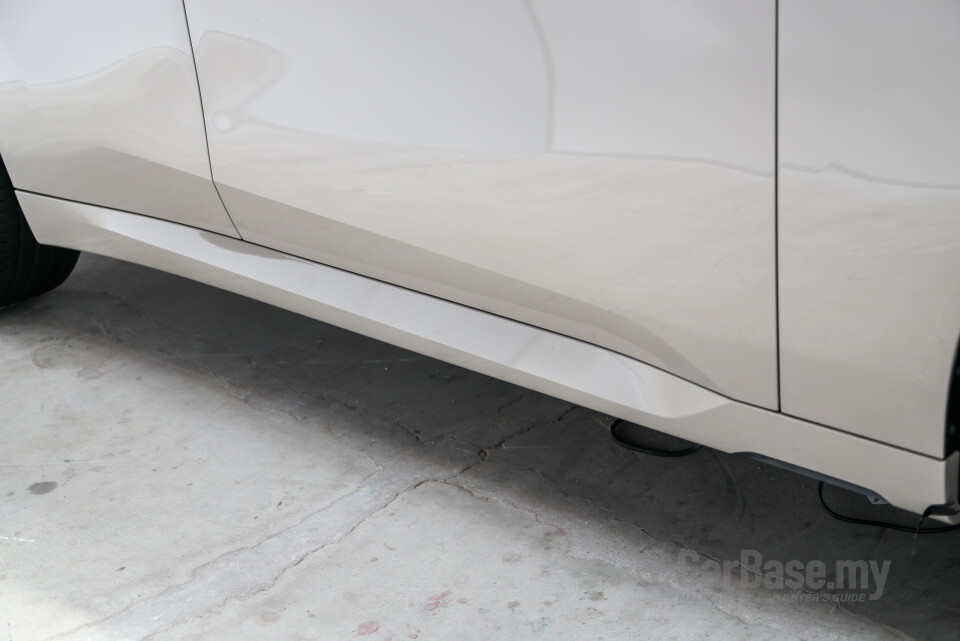 BMW X3 G45 (2025) Exterior