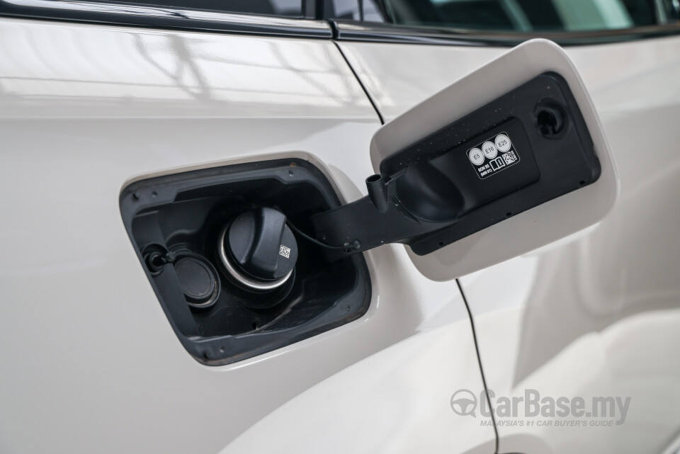 BMW X3 G45 (2025) Exterior