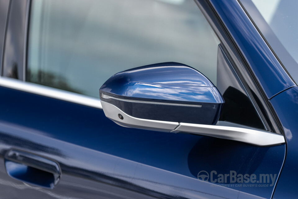 BMW X3 G45 (2025) Exterior