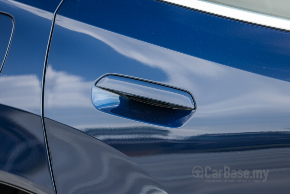 BMW X3 G45 (2025) Exterior