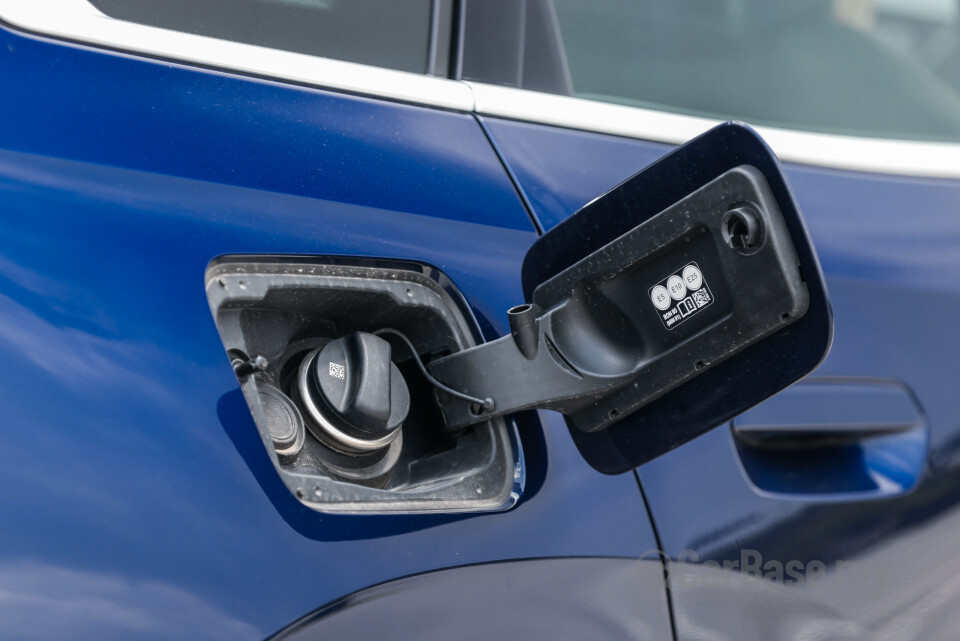 BMW X3 G45 (2025) Exterior