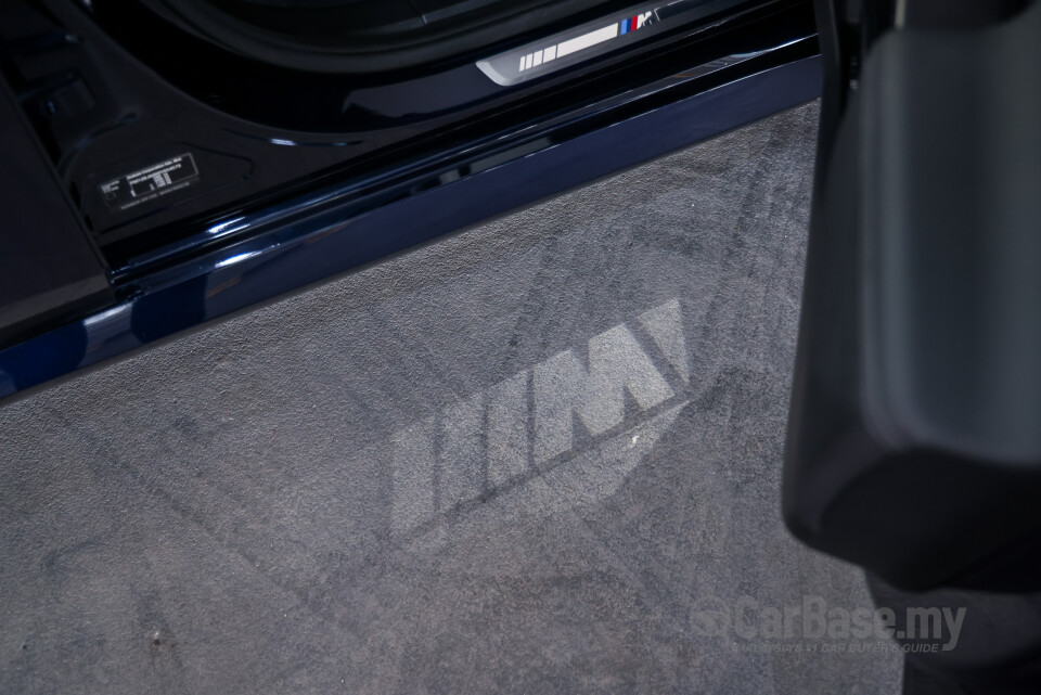 BMW X3 G45 (2025) Exterior