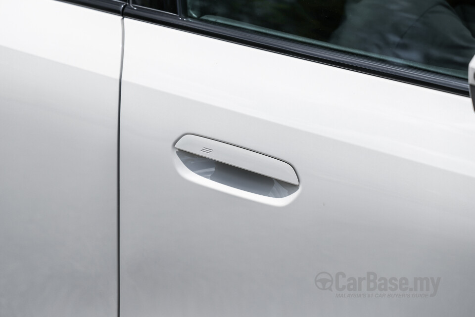 BMW X3 G45 (2025) Exterior