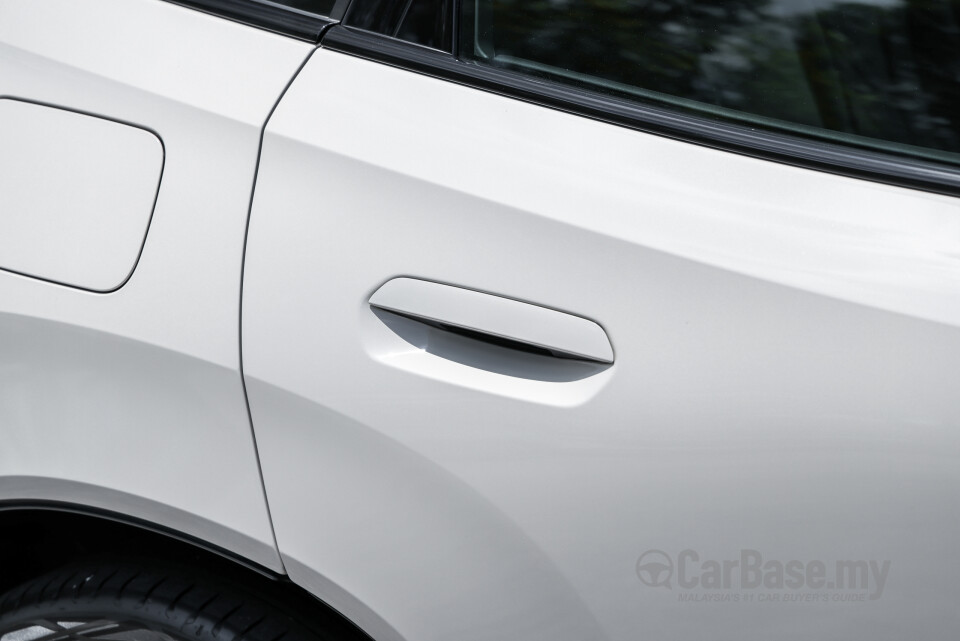 BMW X3 G45 (2025) Exterior